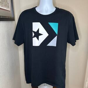 Converse Logo Men’s Shirt Size XL NWOT